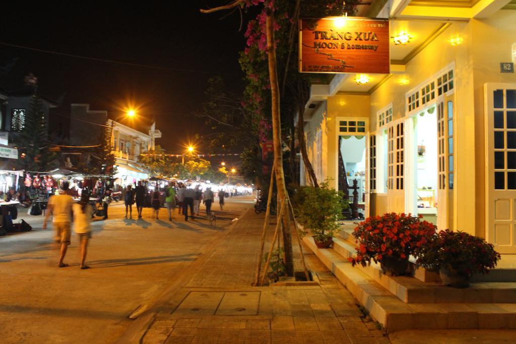 Moon'S Homestay Hoi An Exterior foto